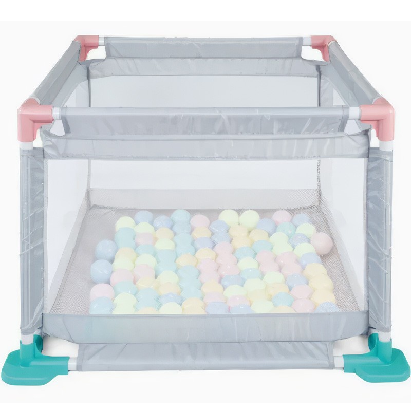 Safety Baby Fence Playpen (2019-4)