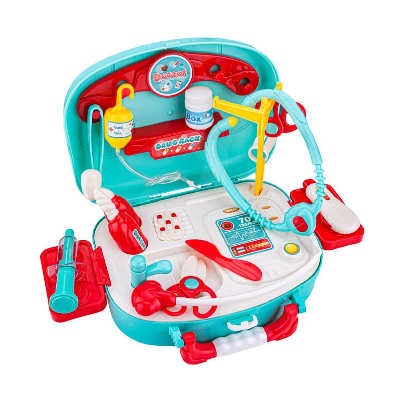 Doctor Drug Rack 660-59