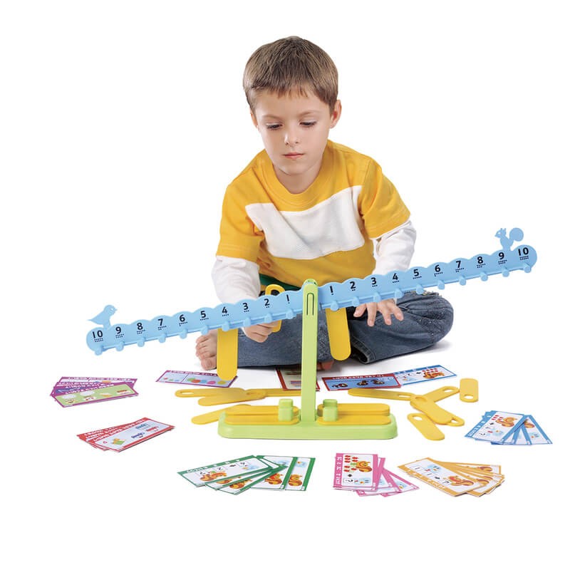 Math Balance Set (1603)