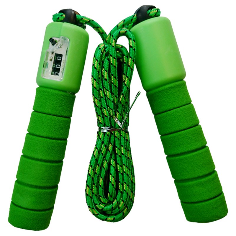 Aosidan Jump Rope  With Counter