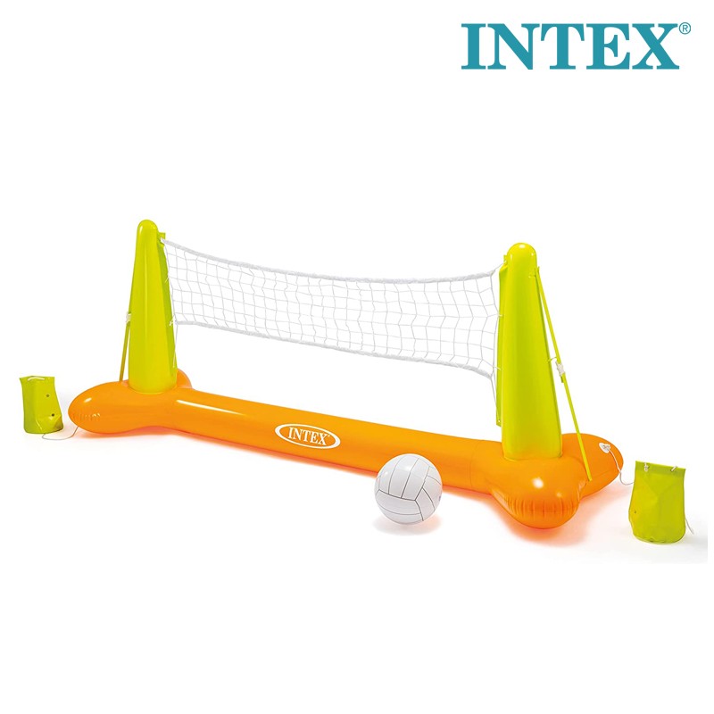 INTEX Pool Volleyball Game (56508NP)