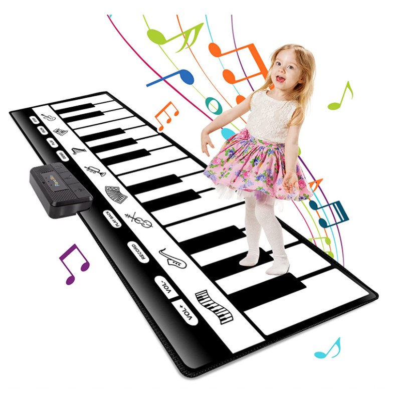 keyboard Playmat (LT4951)