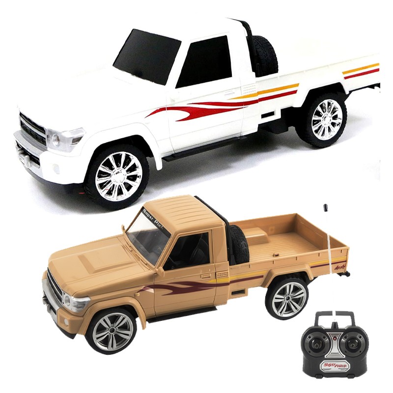 Remote Control Land Cruiser Pickup 1:14 (9815)