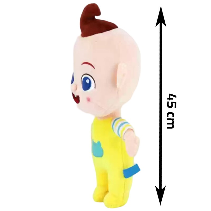 Cocomelon JJ baby Boy Plush soft Toy 45 cm