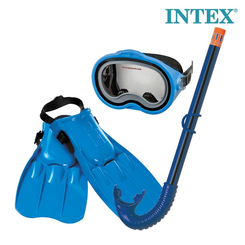 INTEX Master Class Swim Set (55952)