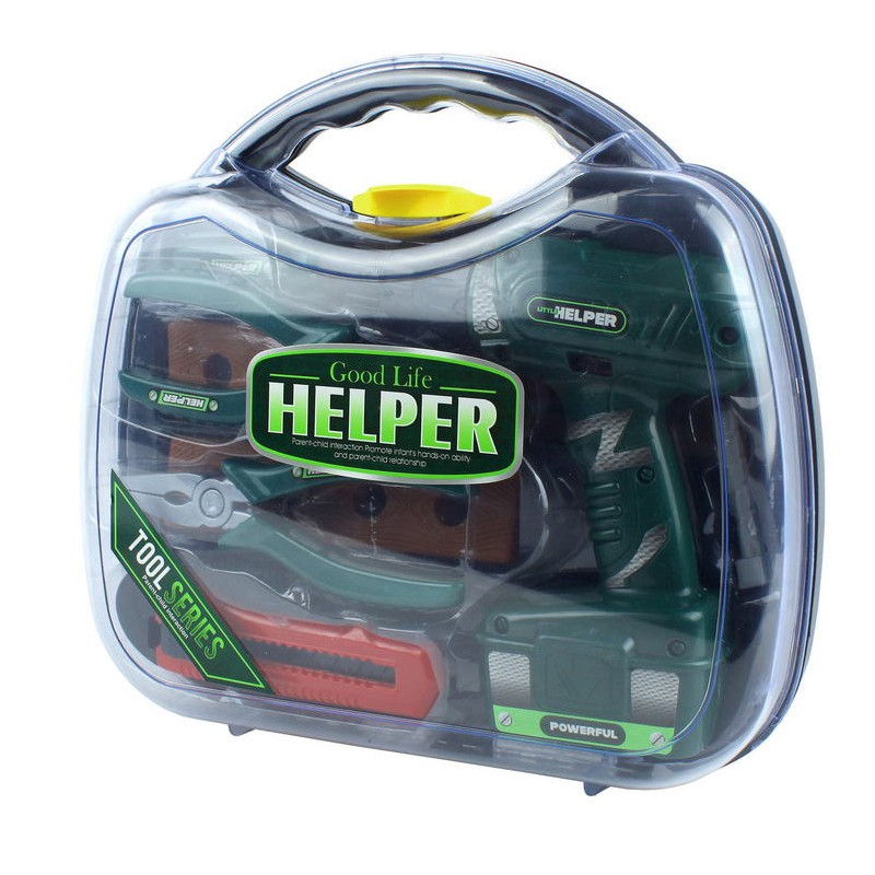 Labors Tools Set (YF792)