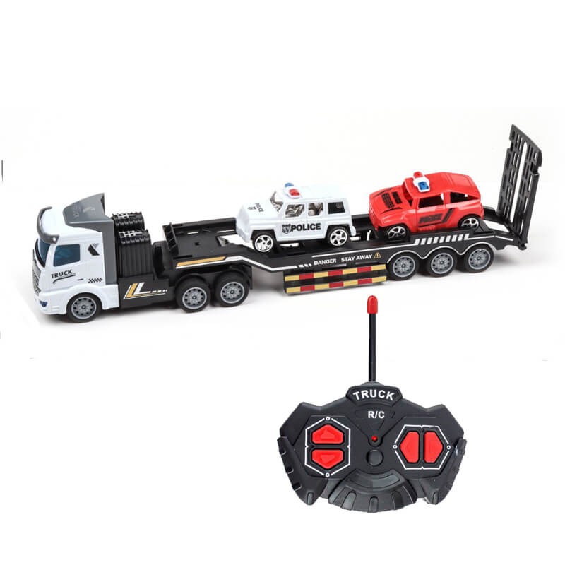 Remote Controlled Cargo Truck (SLTB15-1B )