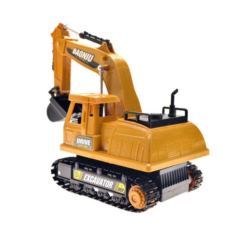 Remote Control Excavation Master (R226)