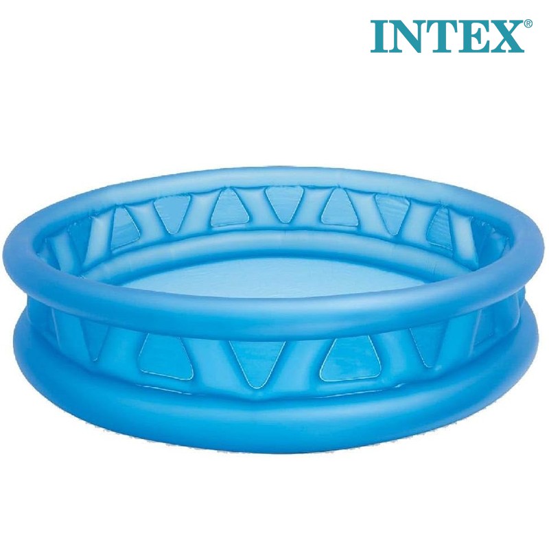 INTEX Soft Side Inflatable Pool (58431)