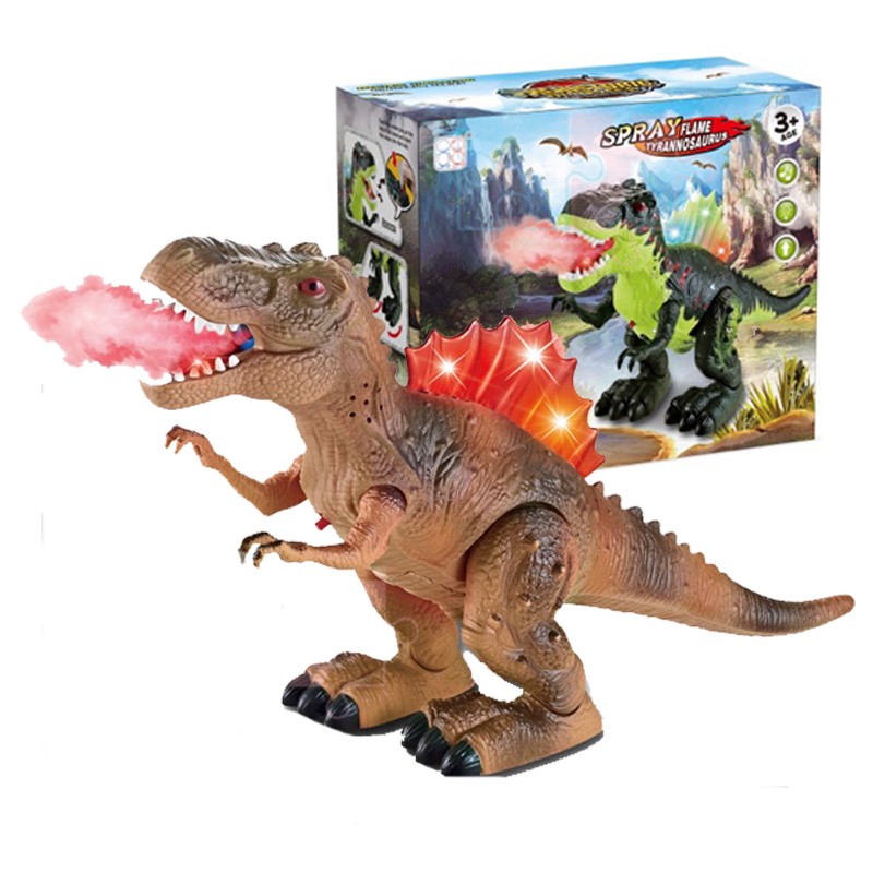 Spray Flame  Tyrannosaurus (3330)