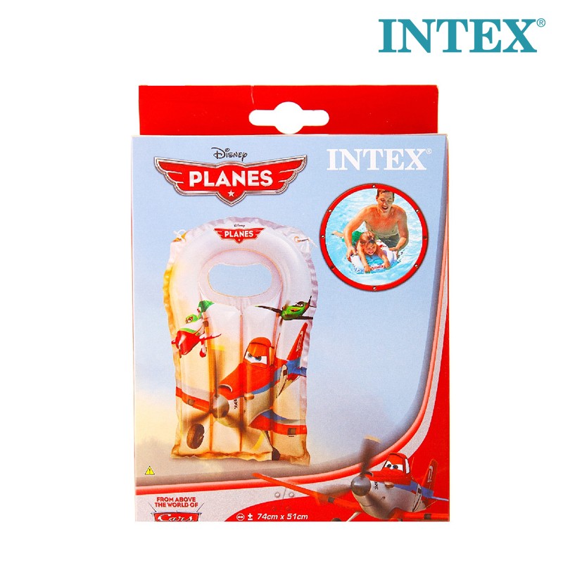 INTEX Surf Rider Disney Planes (58163)