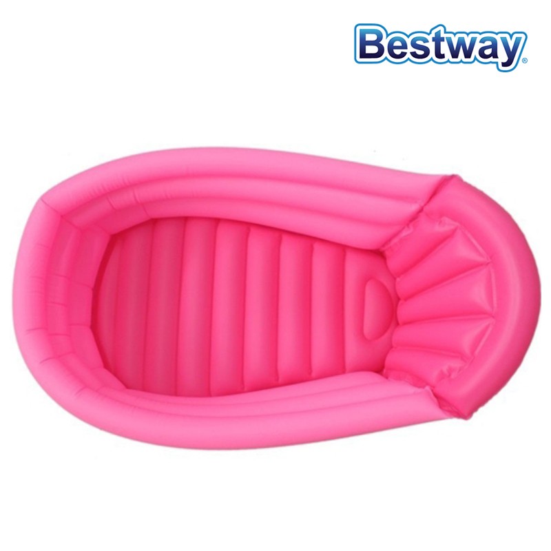 Bestway Inflatable Baby Bathtub (51113)