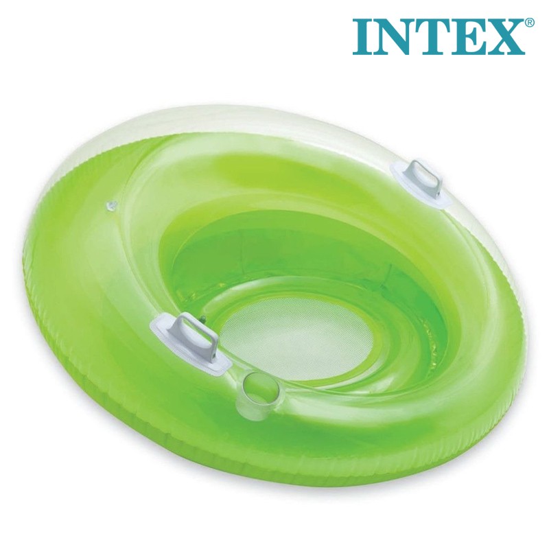 INTEX  Sit 'N Lounge (58883)