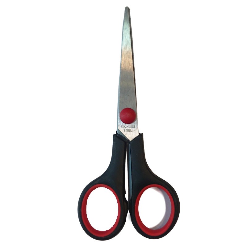 HUAKAI Scissors For Office & Home 14 cm