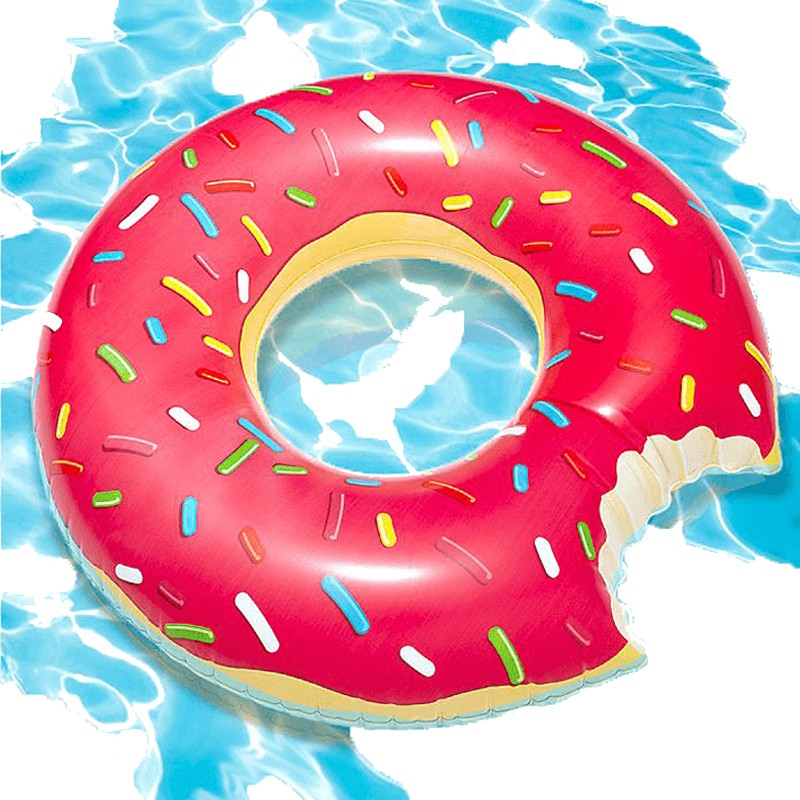 Donuts Swim Tube 60 cm