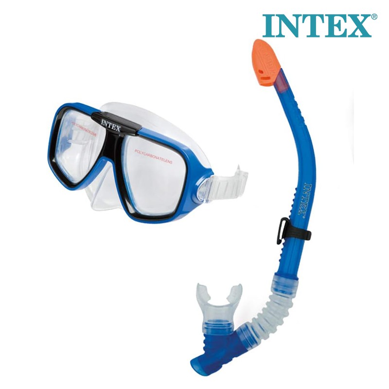 INTEX Reef Rider Sport Set (55957)