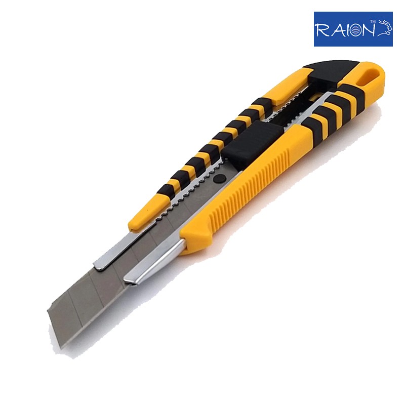RAION Paper Knife 18mm  (MRG-18)