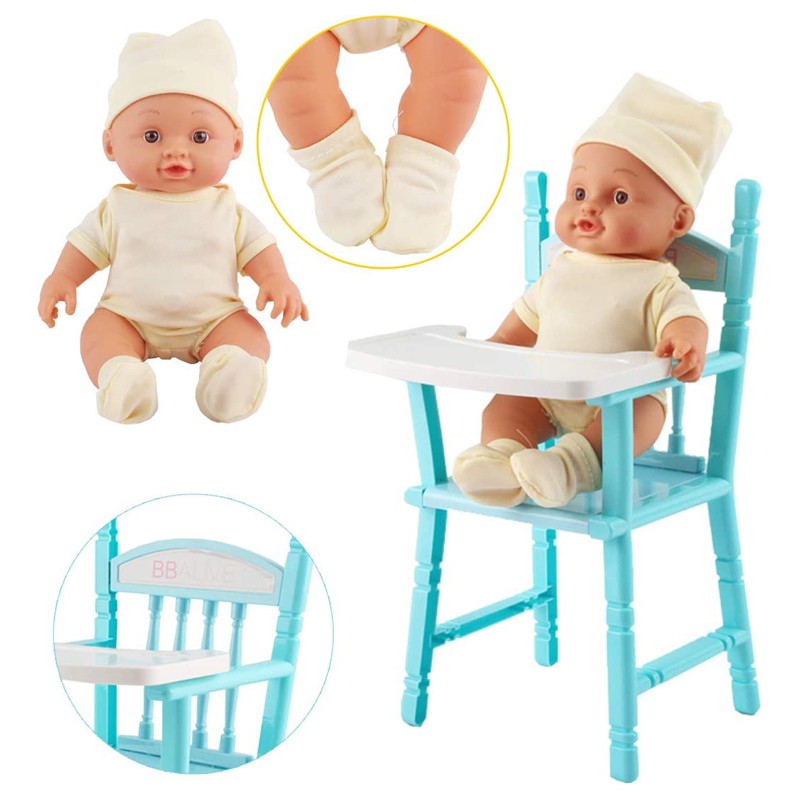Abbyeva Baby Childs Intimate Playmates (YL130)