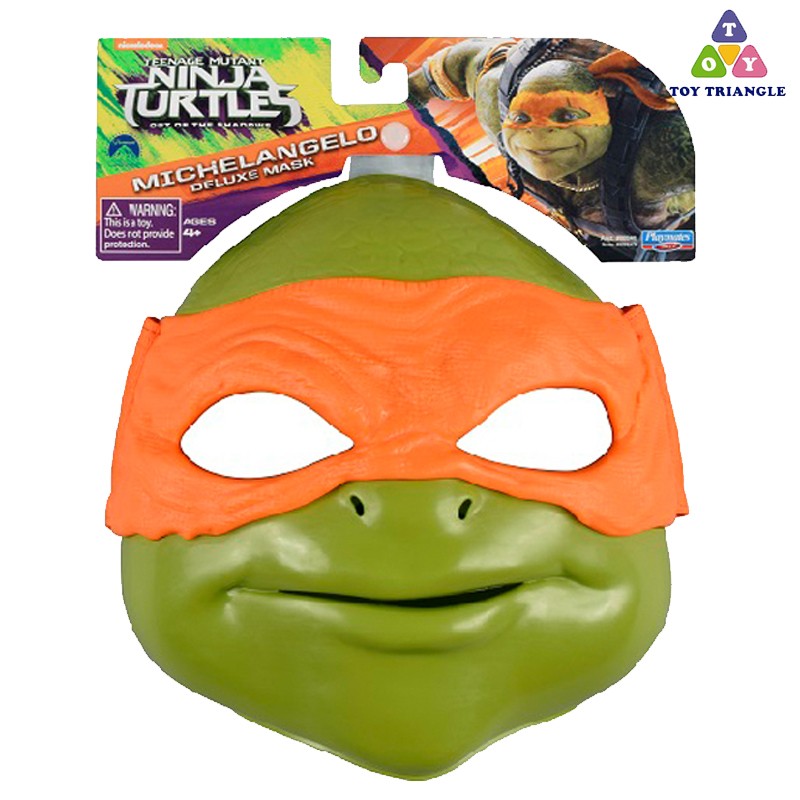 Ninja Turtles Mask (88840)