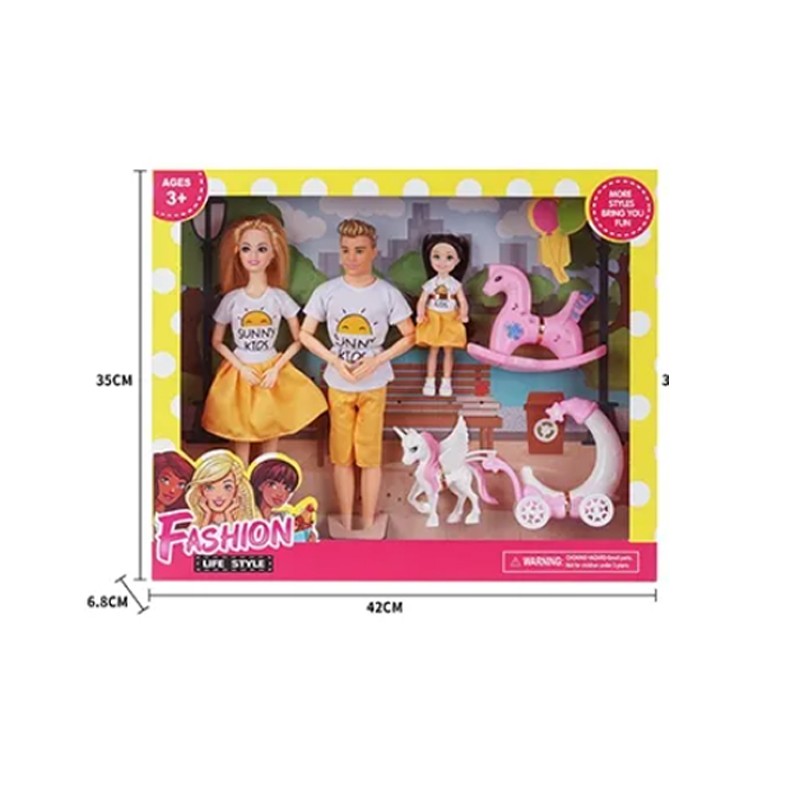 Fashion Life Style (ST900-12)