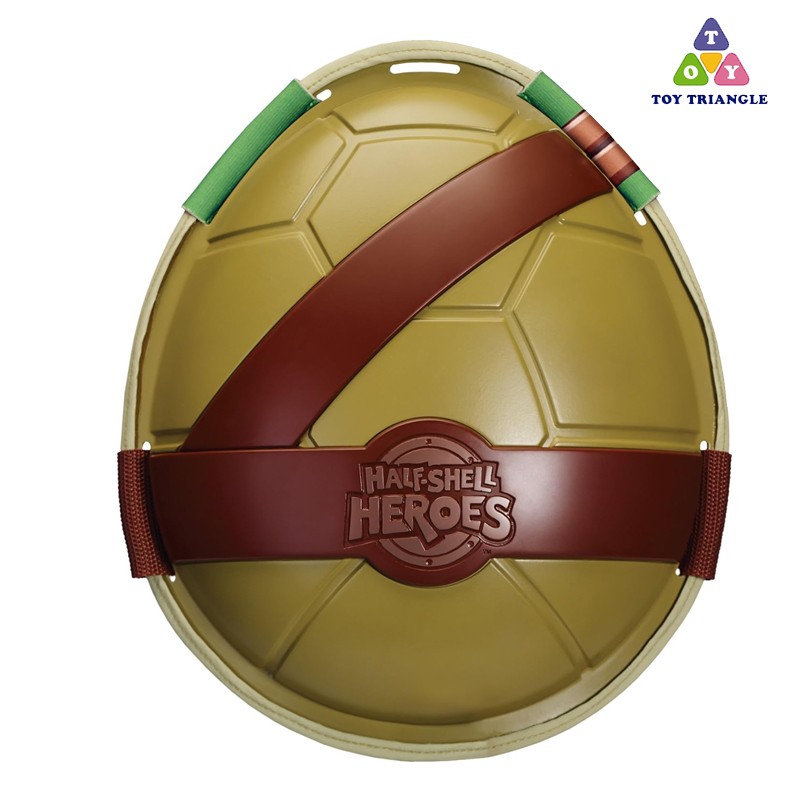 Ninja Turtles , Half Shell Heroes , Training Shell  (96541)
