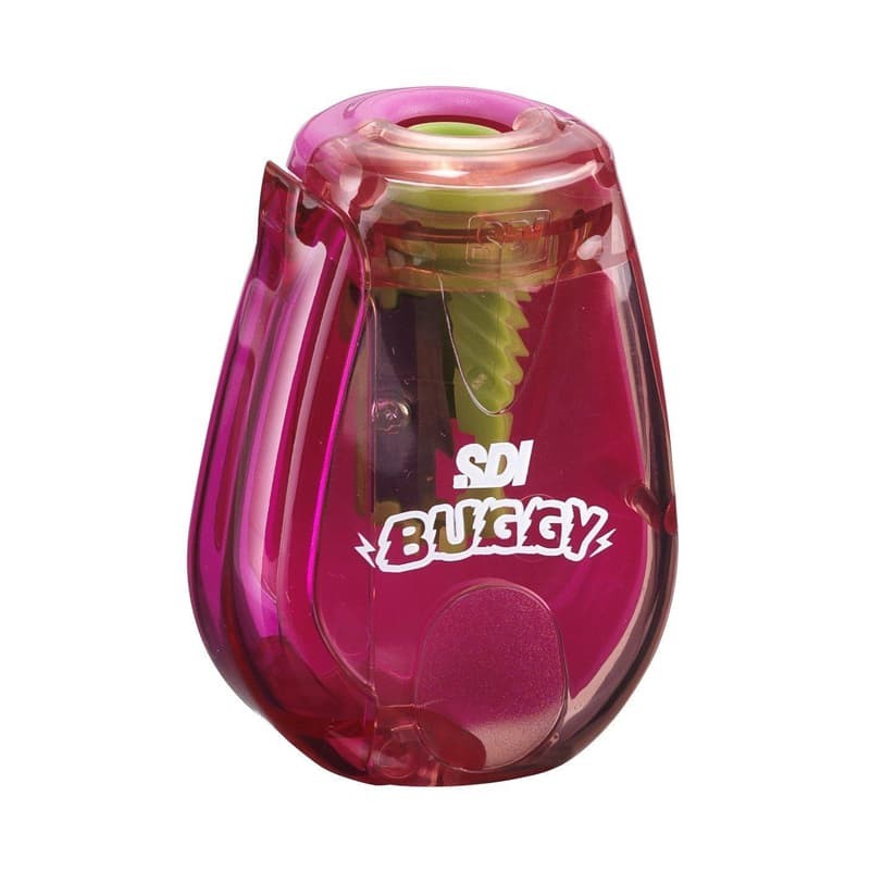 SDI Buggy  Pencil Sharpener Drum For Jumbo Pencils 8 mm (0120J)