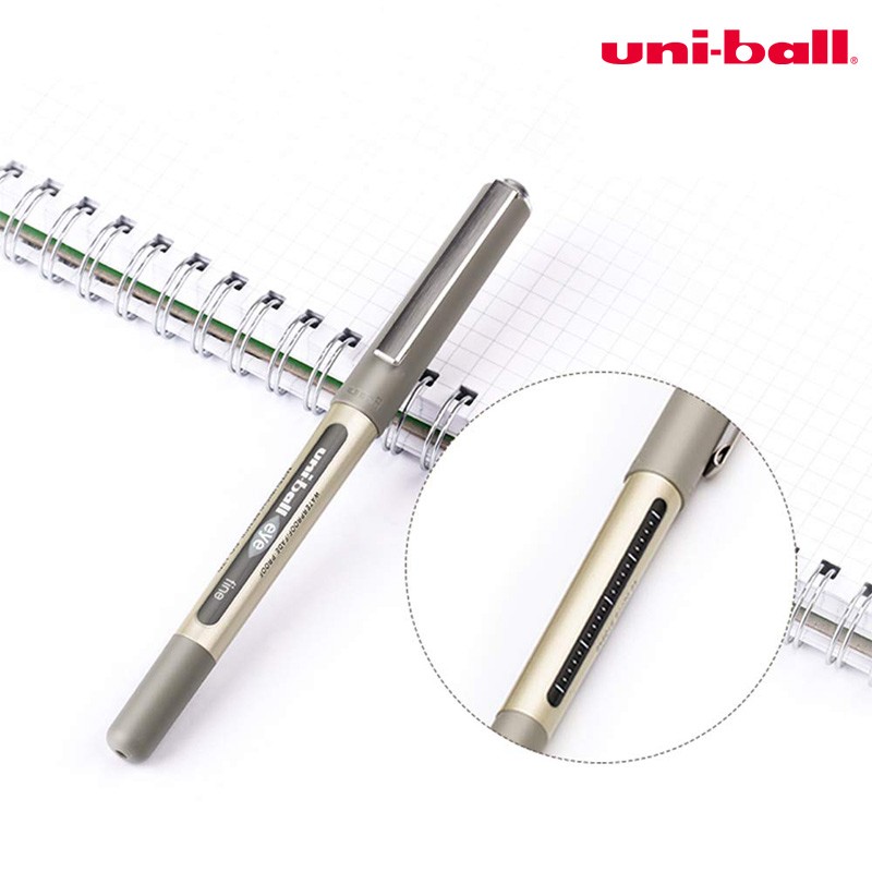 UNI-BALL Eye  0.7mm Roller Ball Pen 1 Pen (UB157)