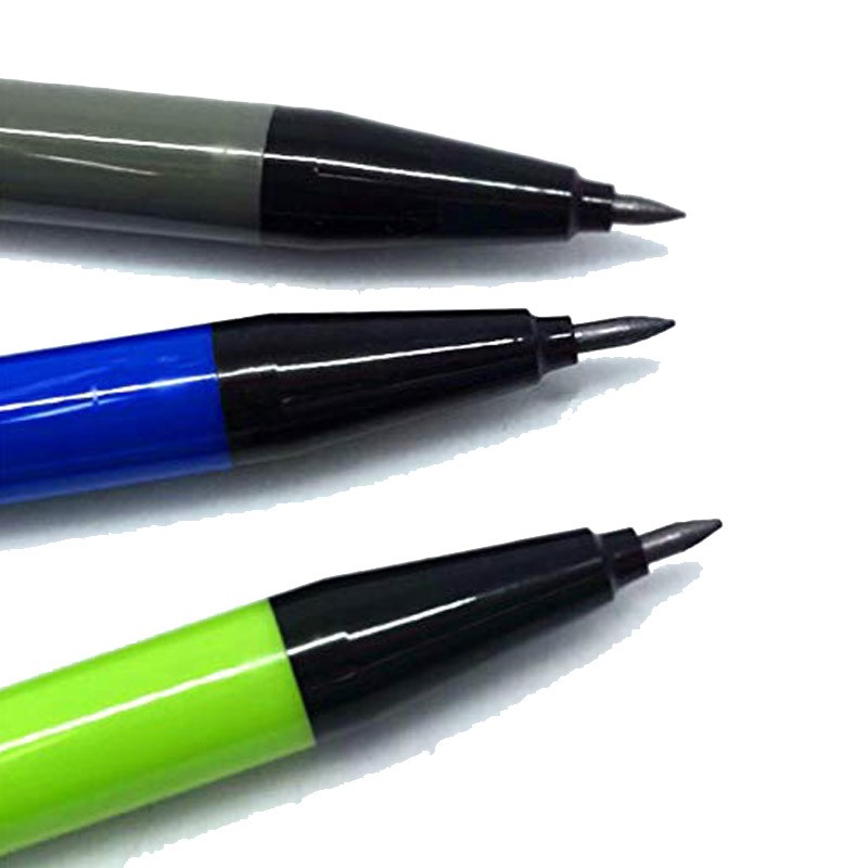 BAIKU Mechanical Pencil  Tip  2.0 mm  1 Pen (BK-298)