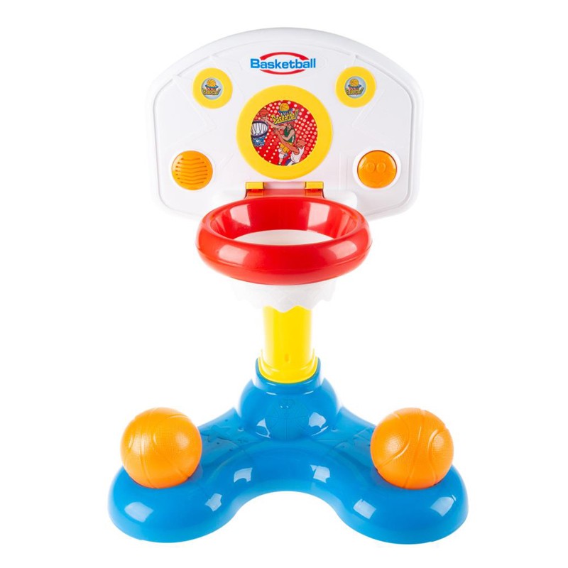 Learning Fun Basketball 2 in 1 (33860)