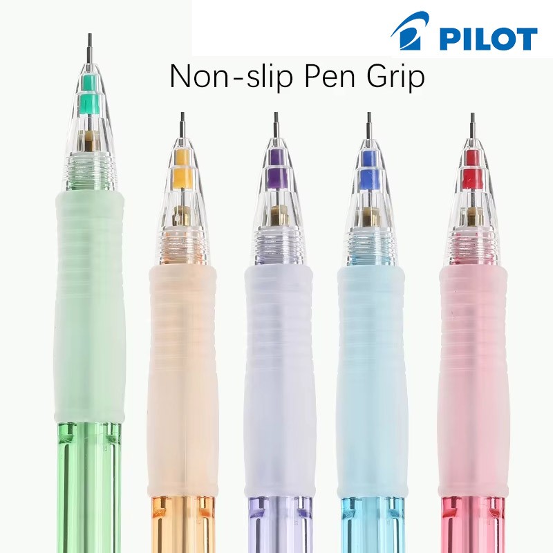 Pilot Super Grip Mechanical Pencil Tip 0.7mm 1 Pen ( H-187-G)