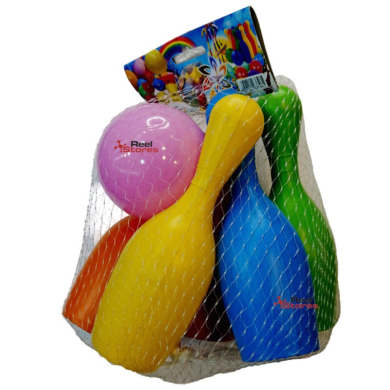 Bowling Play Set