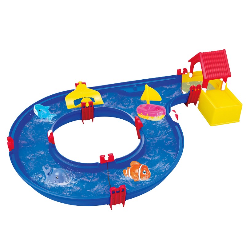 Water Play Track Set (6037-C)