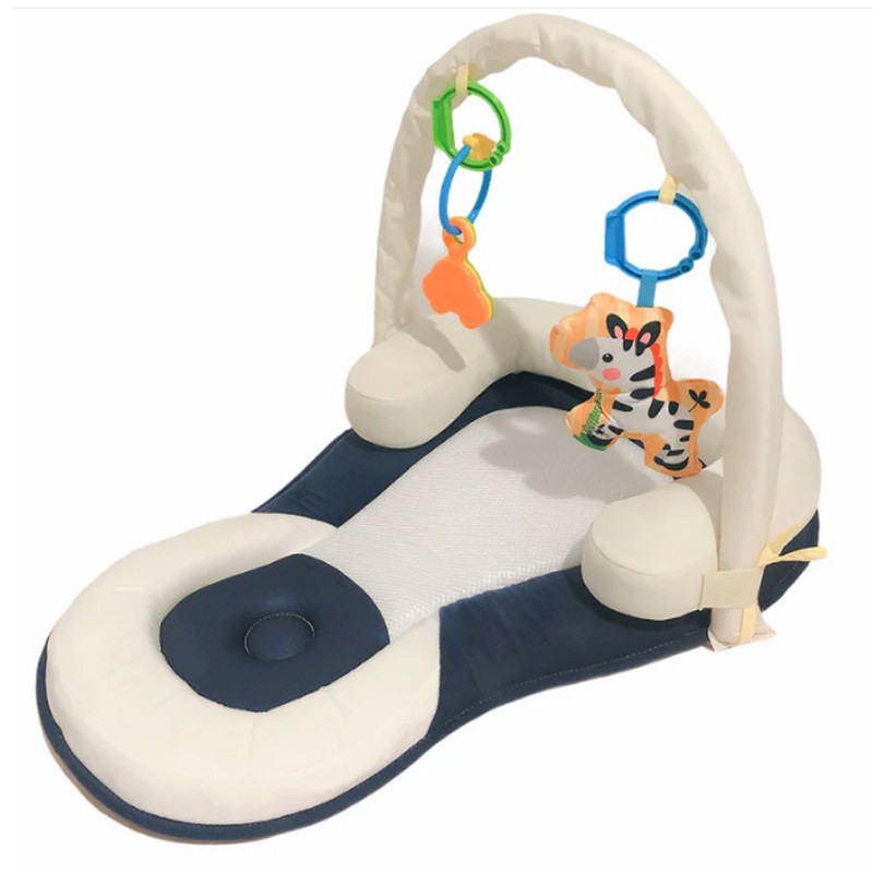 Baby Sleep Positioner Baby Play Gym (028-21A)