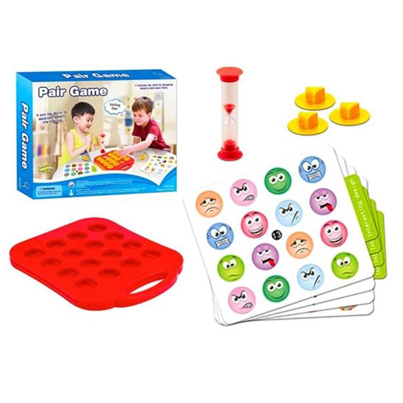 Pair Game (5043)