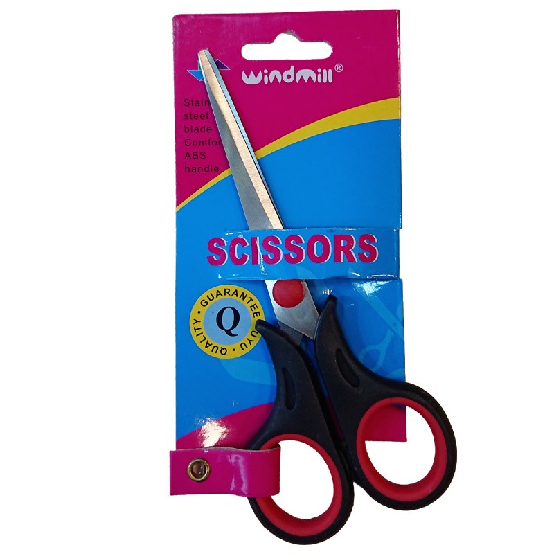 Windmill Office & School Scissors 14.5 cm