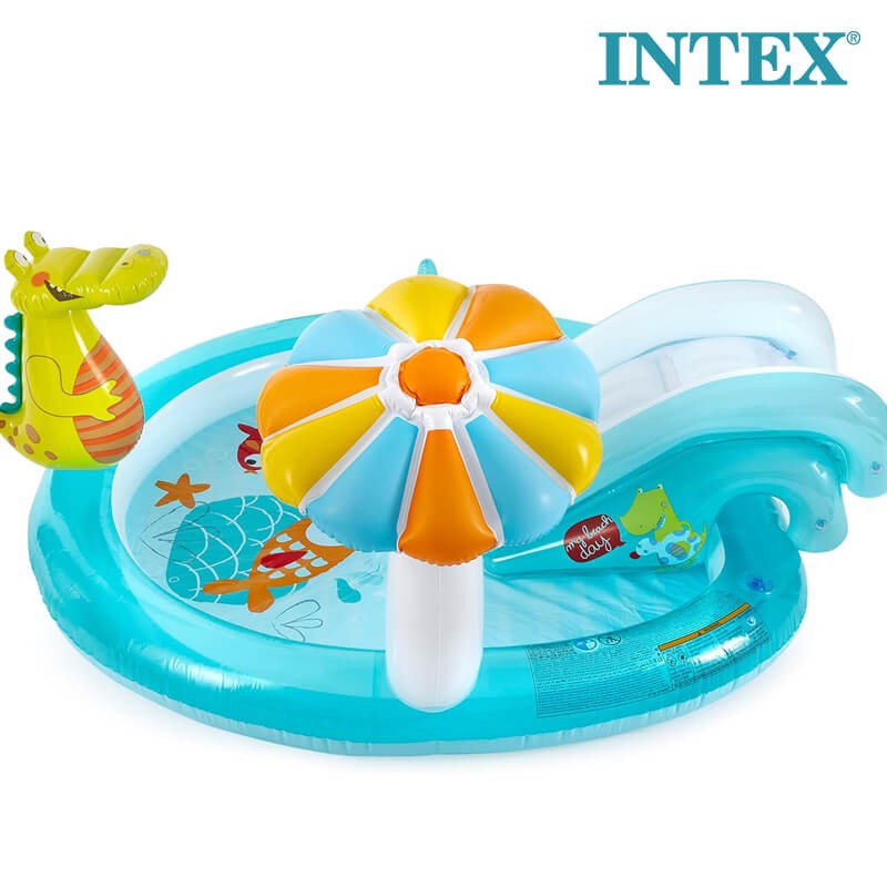 INTEX Outdoor Play Center (57165)
