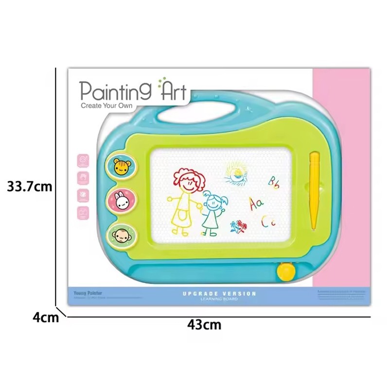 Painting Art Smart Board (23188-10B)