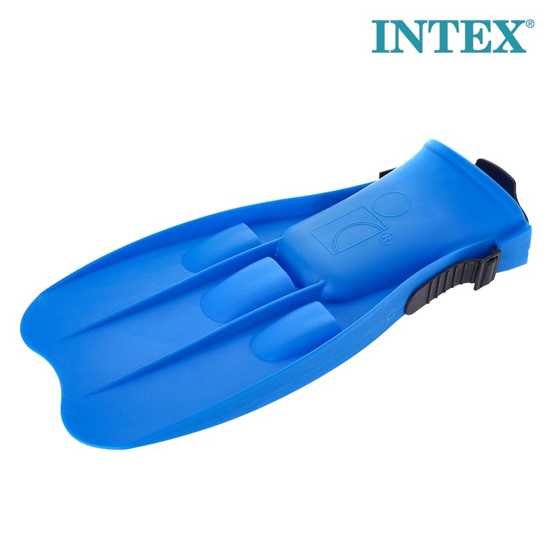 INTEX Large Swim Fins (55932)