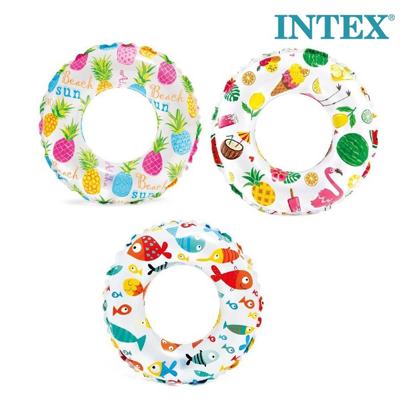INTEX Kids Swim Tube (59230)