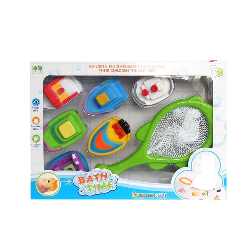 Bath Time Funny Bath Game (CQS603)