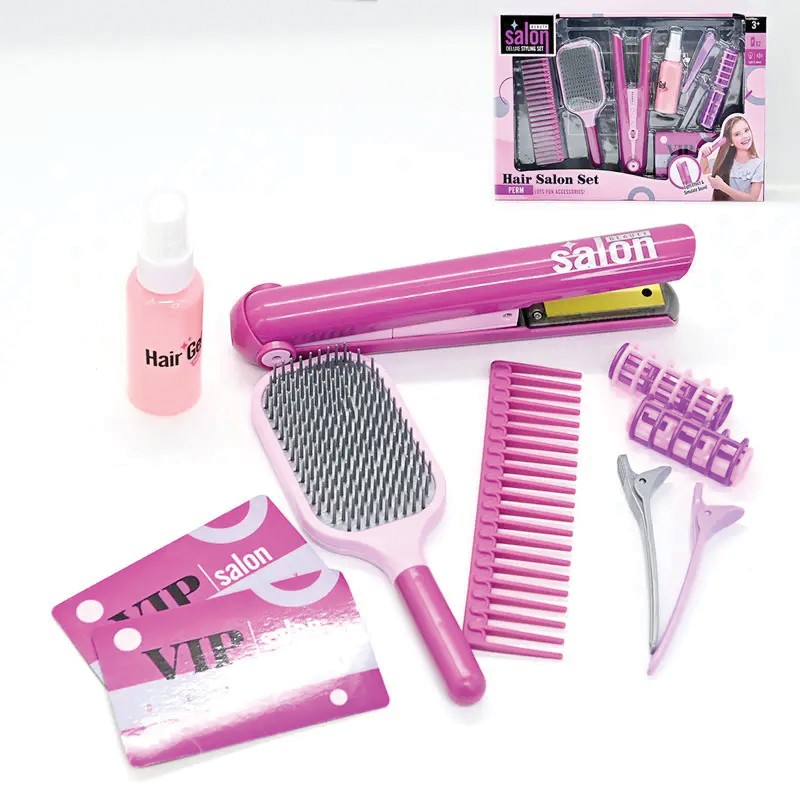 Hair Salon Set (YLQ-087)