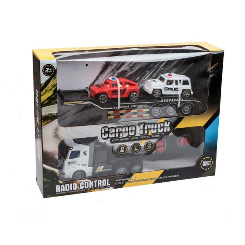 Remote Controlled Cargo Truck (SLTB15-1B )