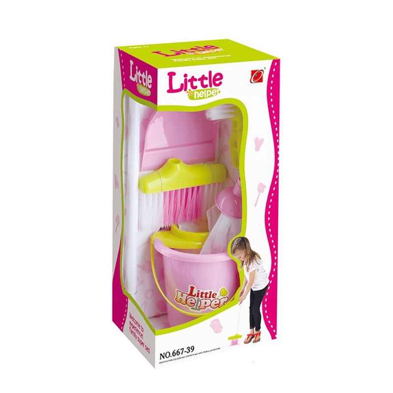 Little Helper (667-38)