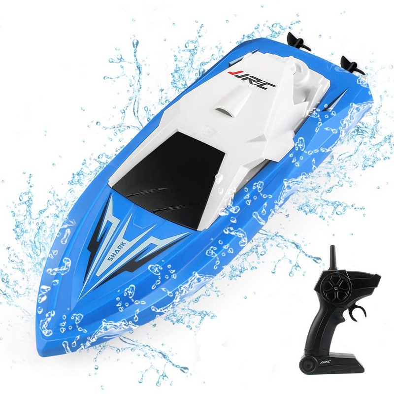 Remote Control Super Boats (688)