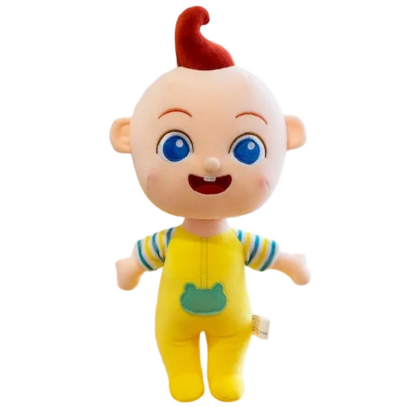 Cocomelon JJ baby Boy Plush soft Toy 45 cm