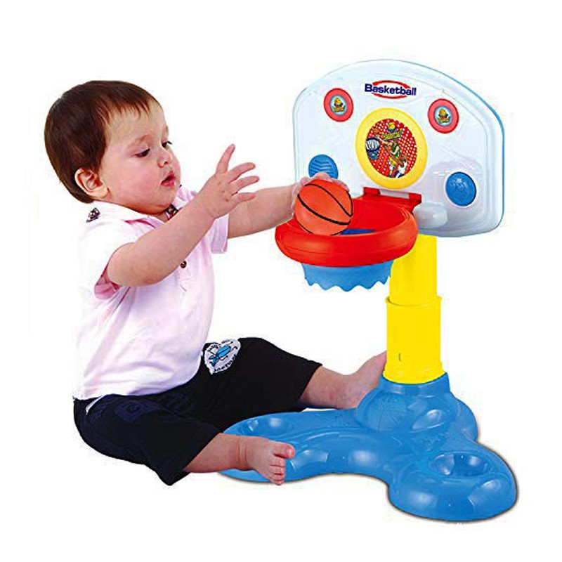 Learning Fun Basketball 2 in 1 (33860)