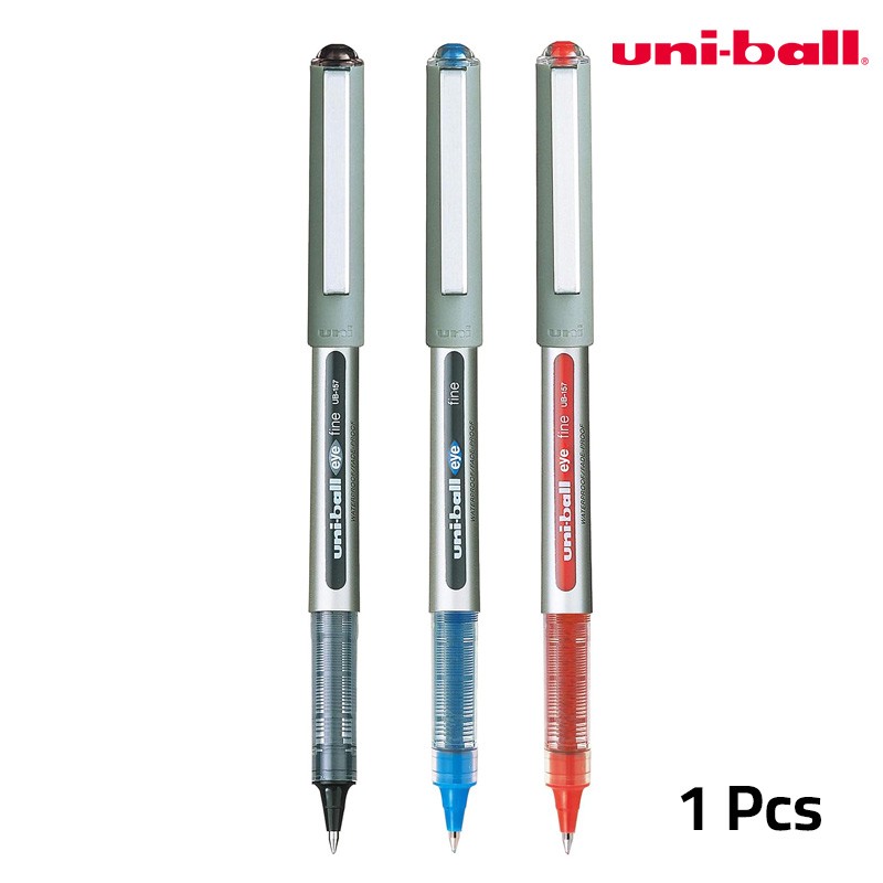 UNI-BALL Eye  0.7mm Roller Ball Pen 1 Pen (UB157)