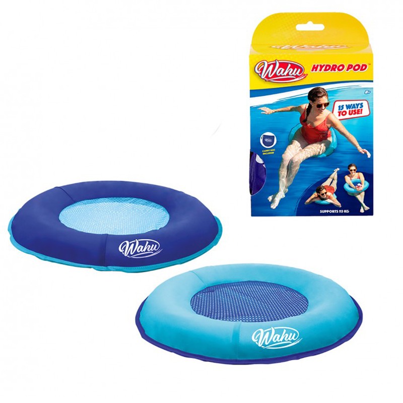 Wahu - Hydro Pod  Floating Seat  (E10032)