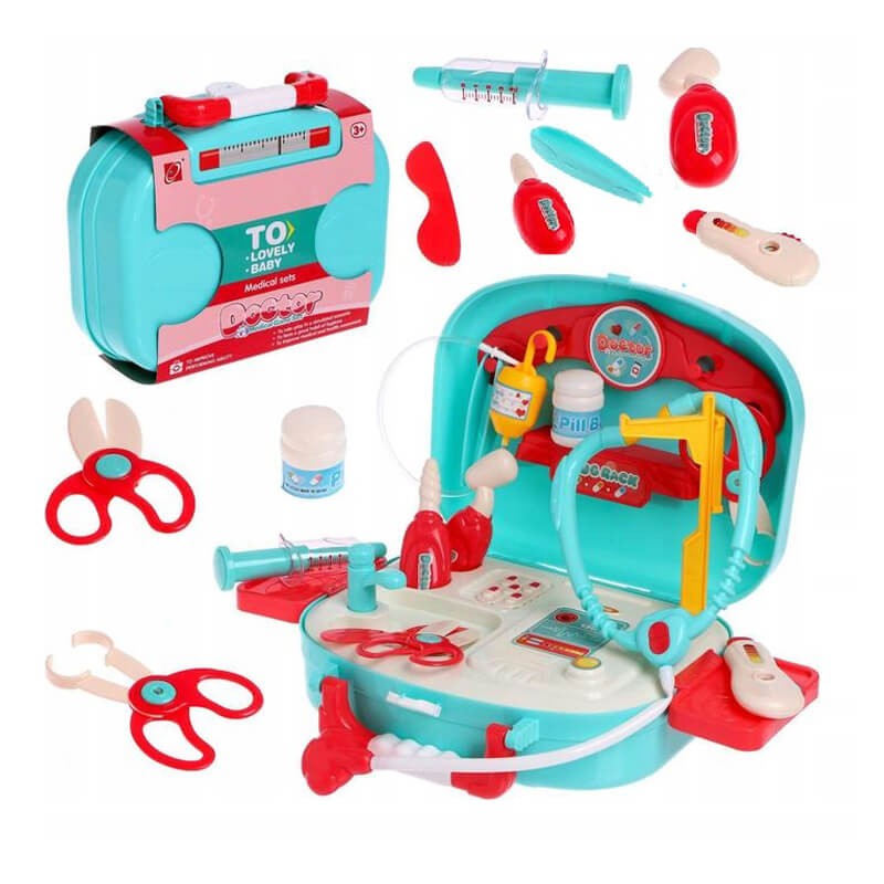 Doctor Drug Rack 660-59