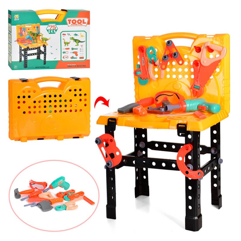 Kids Tool Set  (H30010)